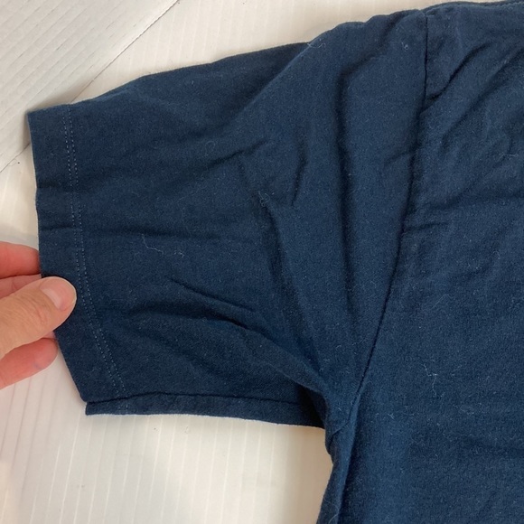 MEGA man Tshirt - Picture 4 of 5